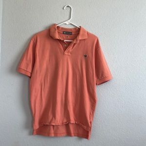 Men’s southern marsh polo